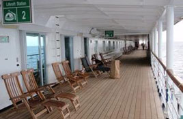 Cruiseschip