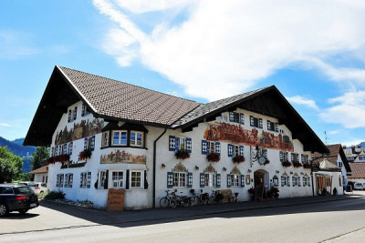 Hotel Weinbauer Schwangau